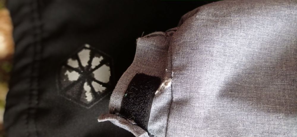 Комбінезон для хлопчика