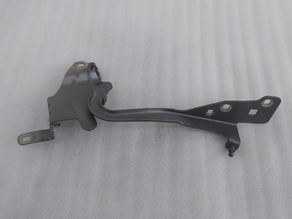 Dobradiça capot RENAULT Scénic III (JZ0/1_)