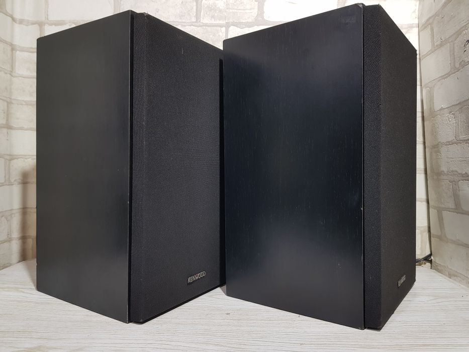 Акустика KENWOOD LS-770G, потужність 140 Вт, б/у з Німеччини