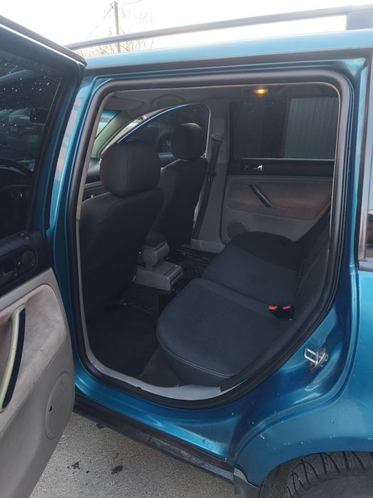 Фольцваген пасат 1999р. 1.8 газ/бенз