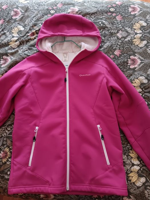 Casaco para criança