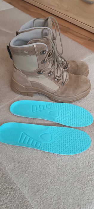 Buty Taktyczne Haix 42/43 Policja ,Wojsko ,