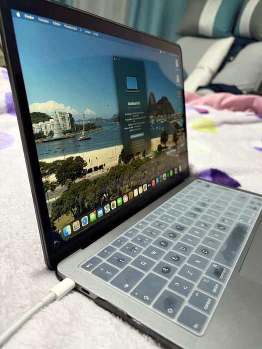 Vendo MacBook Air 2019