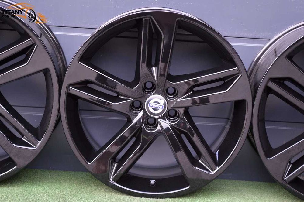 Диски вживані R19 5x108 Land Rover  RangeRover Evoque Velar Jaguar I-P