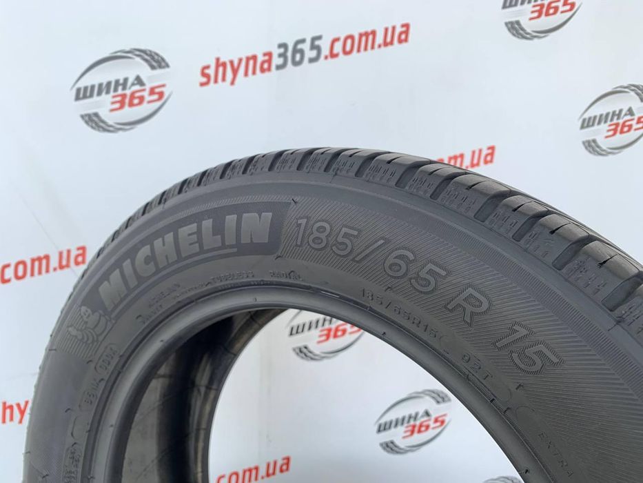 185/65 r15 michelin cross climate 6mm