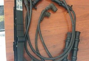 Kit ignição renault clio 1.2i 93