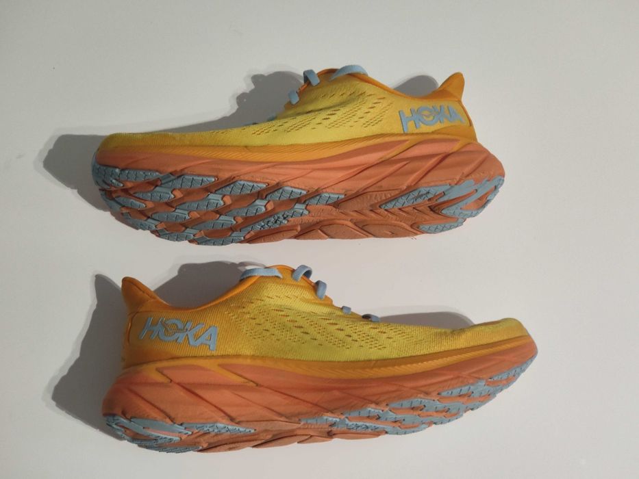 Sapatilhas | Hoka Clifton 8 | Nr 44 2/3