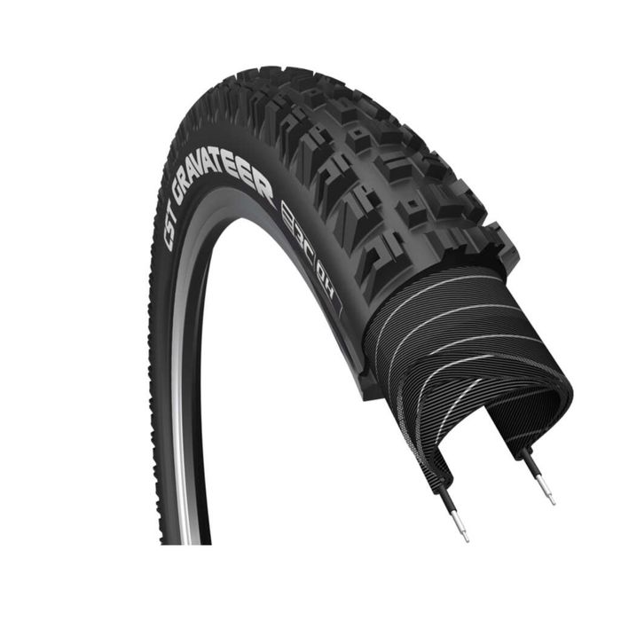 Opona rower owa CST Gravateer Enduro dh