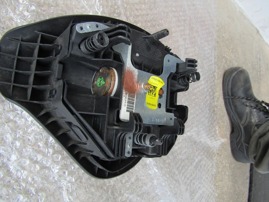 Airbag volante Peugeot 207