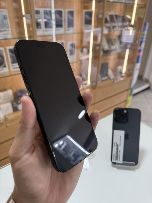 IPHONE 16 PRO MAX 256GB COMPLETAMENTE NOVOS