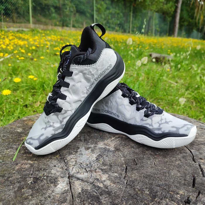 New Balance two WXY v3 Ténis de basquetebol unissexo EU 37