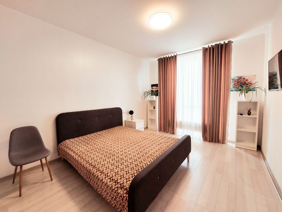 Посуточно квартира Таирова/Альтаир. Варианты  Аркадия/ 36 жемчужина