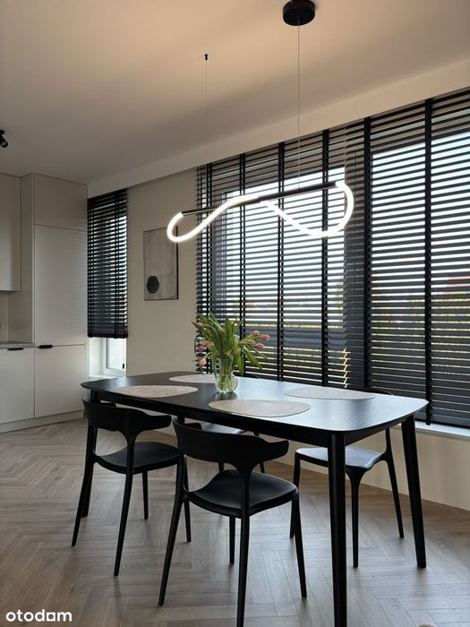 Mieszkanie 70 m² w centrum Serocka – gotowe do zamieszkania!
