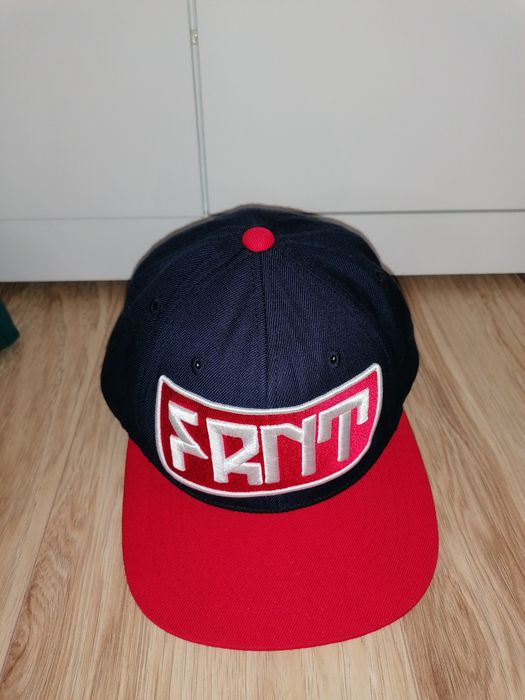 Czapki fuul cap 2 szt chłopięce