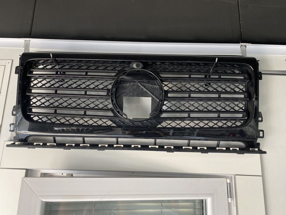 Решетка радиатора G500, G350 W463A