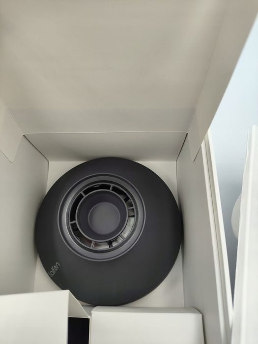 Suszarka do włosów Laifen SE Special 1500W Jonizacja Dyfuzor