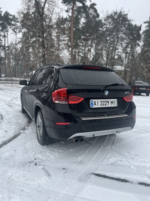 Продам BMW X1 SDrive28i