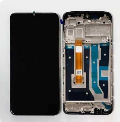 Дисплей (Экран) модуль Oppo A17 / A16 тачскрин Оппо A5 LCD