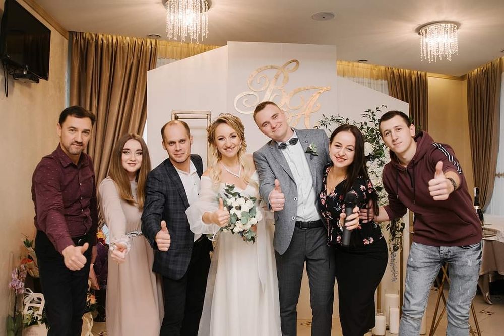 Музика, Кавер Бенд, Ді джей на ваше свято, Житомир