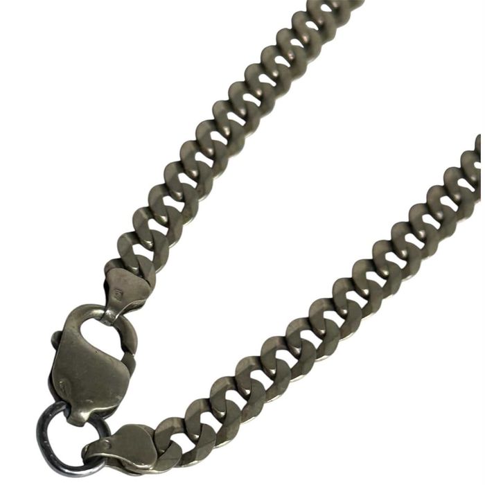 Srebrny Łańcuch - 925 - 30,01g