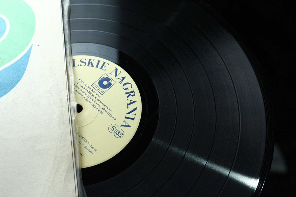 LP Top '84 / stan DB++