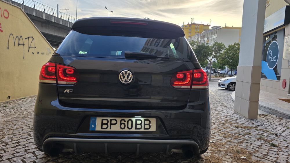 Wv golf 1.6 tdi 2010