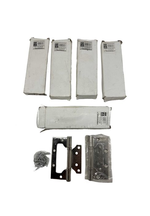 Dobradiças de sobrepor NOVAS64285119350785122