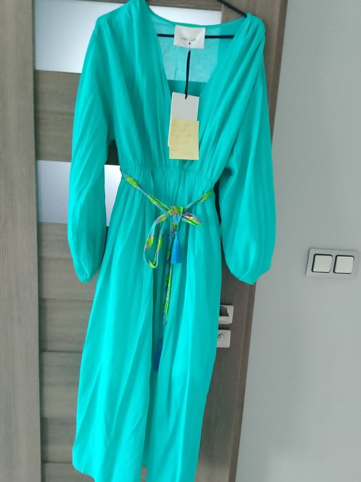 Cudo nią nowa suki nla z metką