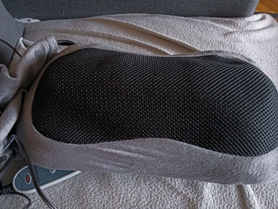 Masażer Shiatsu Silvercrest