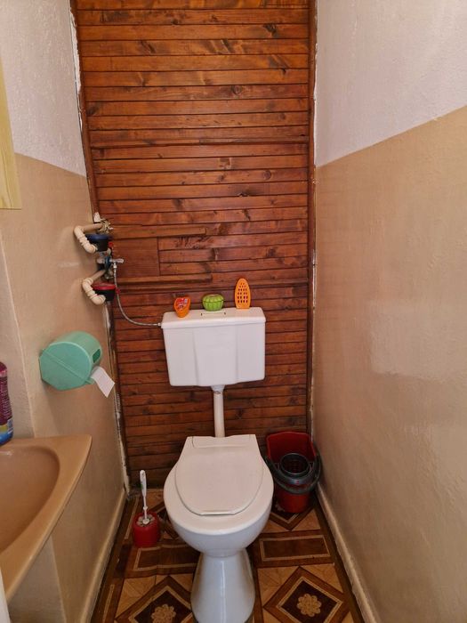 mieszkanie 15 km od Choszczna