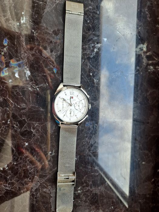 Zegarek Tommy Hilfiger