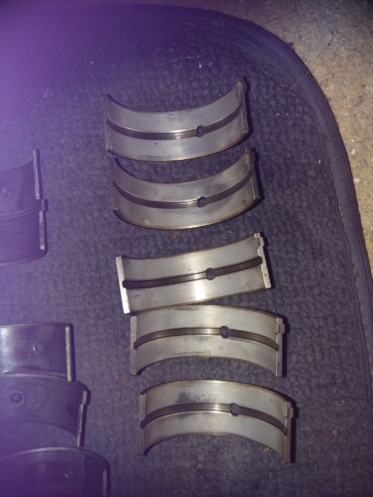 Motor y caixa Honda Concerto D14A1 Cambota,Culaça,Bloco,carburador