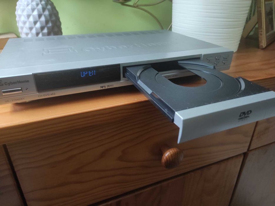 DVD Player ,423210421522288641