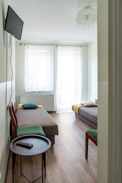 Noclegi,Pokoje z łazienkami