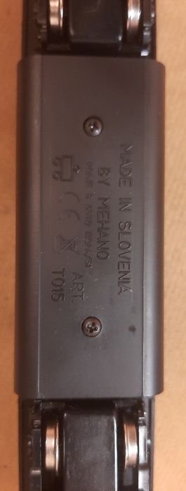 Локомотив Mehano HO Slovenia в отличном состоянии отличный ход и свет