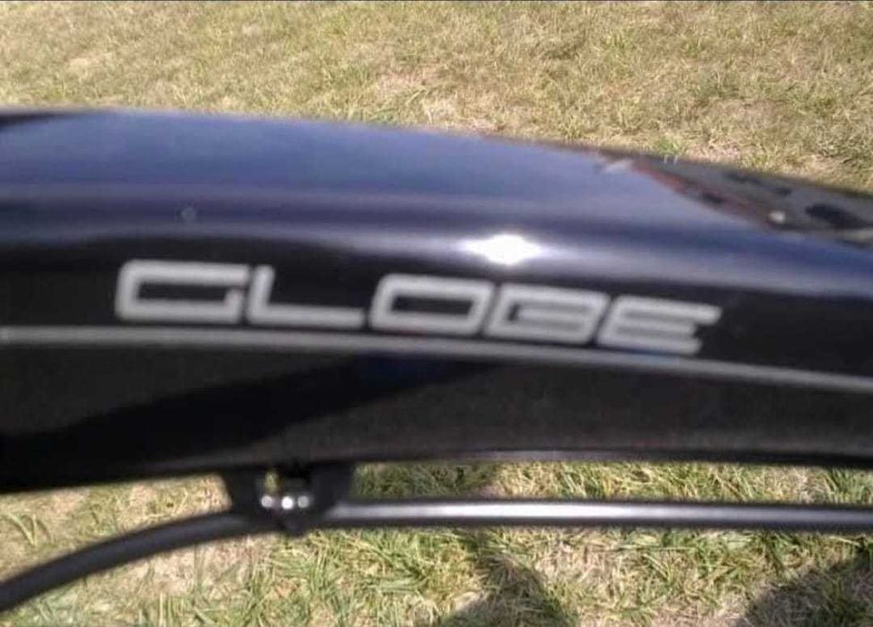 Specialized Globe San Francisco 2