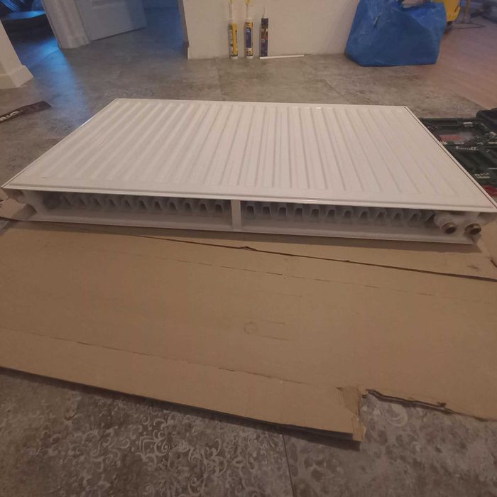 Kaloryfer o mocy 1800wat