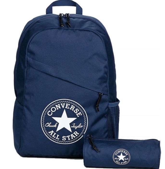 Plecak z piornikiem Converse NOWY