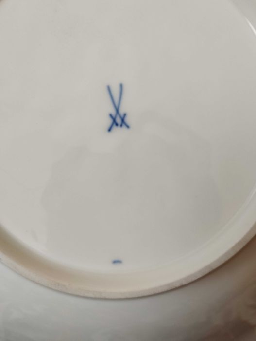 Patera Miśnia 32 cm