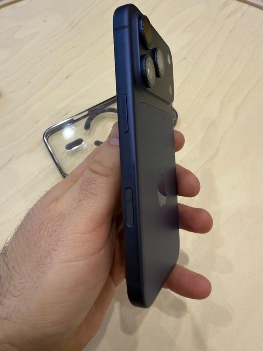 Iphone 17 pro 256GB jak nowy , rachunek, bez blokad