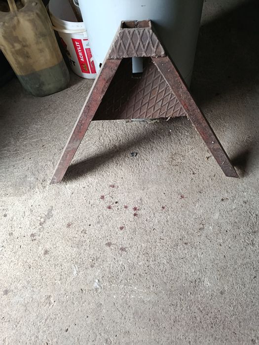 Продам рамку на трикутник