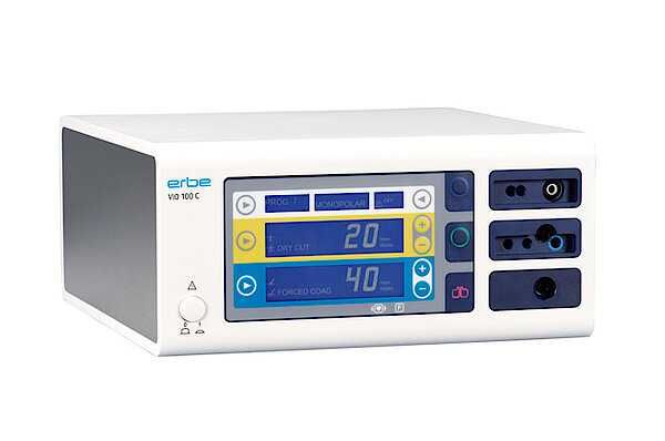 Электрохирургический аппарат ERBE VIO 100 C