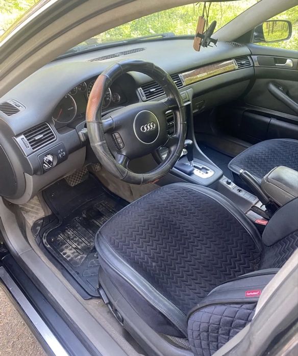 Продам Audi A6 C5