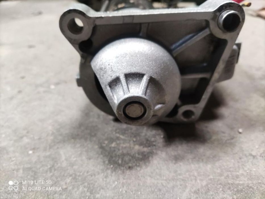 Motor de arranque - Volvo S40 / V40 1.9 TD