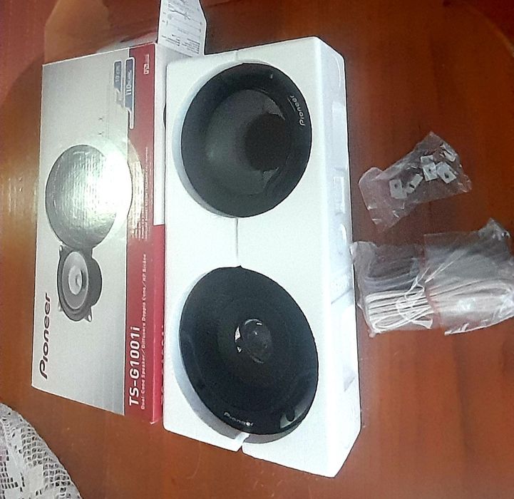 Coluna  Pioneer CarG1001i 110 W