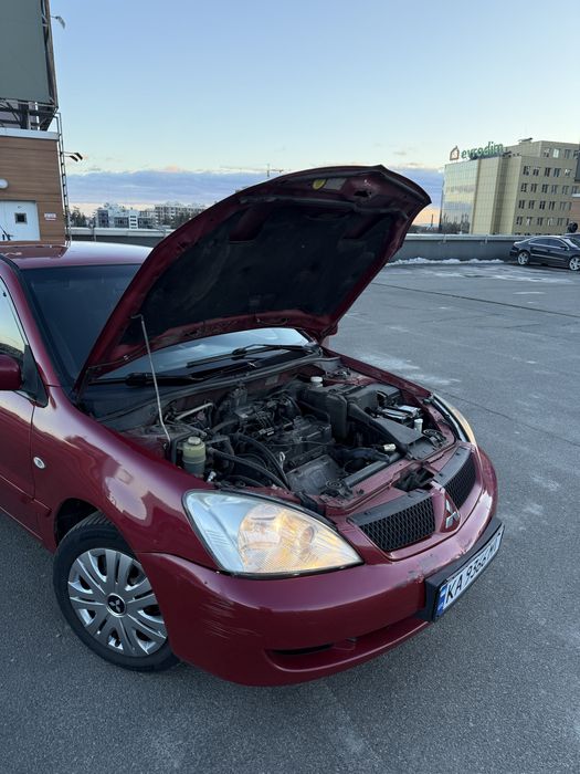 Продам Mitsubishi Lancer 9