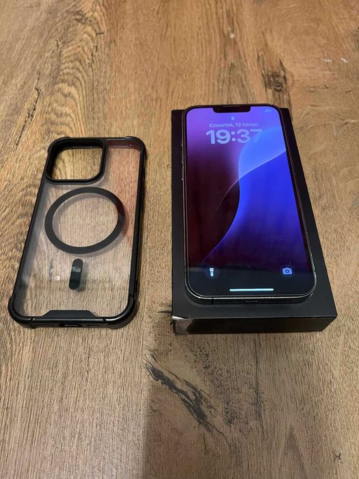 Iphone 13 pro 128 gb