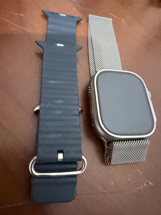Apple Watch ultra