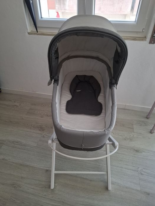 Carrinho bebé Bebecar