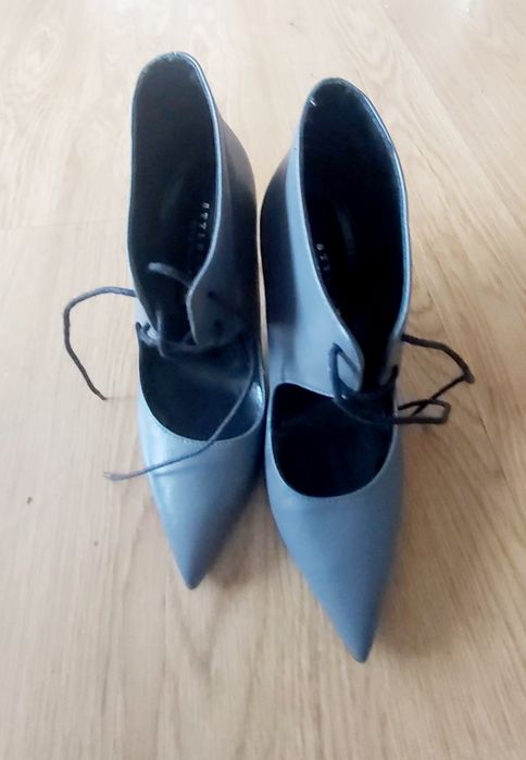 Buty super sexi.
